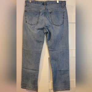 Faded Glory 34x30 denim jeans
